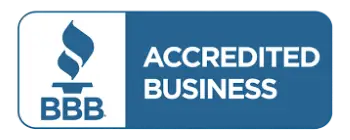 BBB Accredited Business