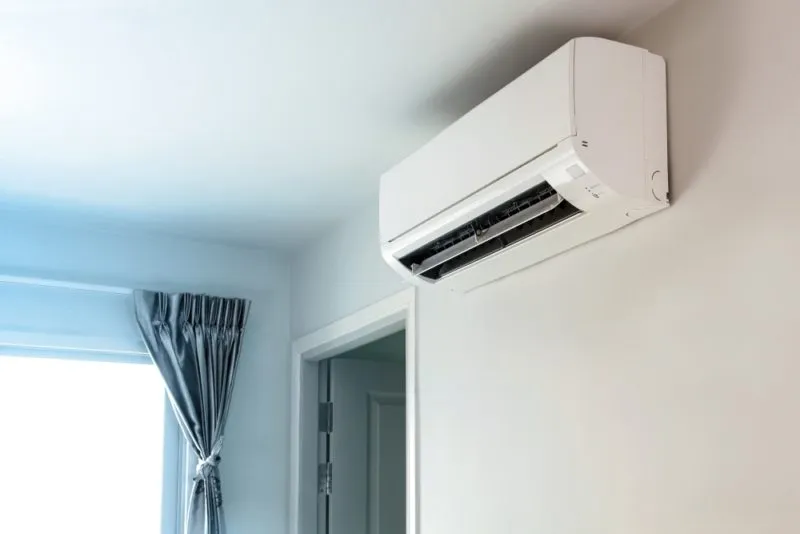 Ductless HVAC Services in Sussex County Delaware