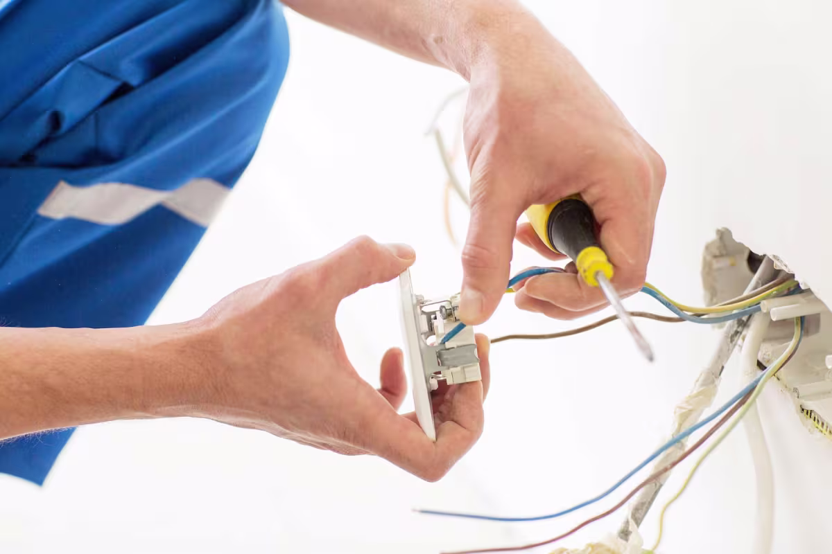 Electrical Services in Sussex County Delaware