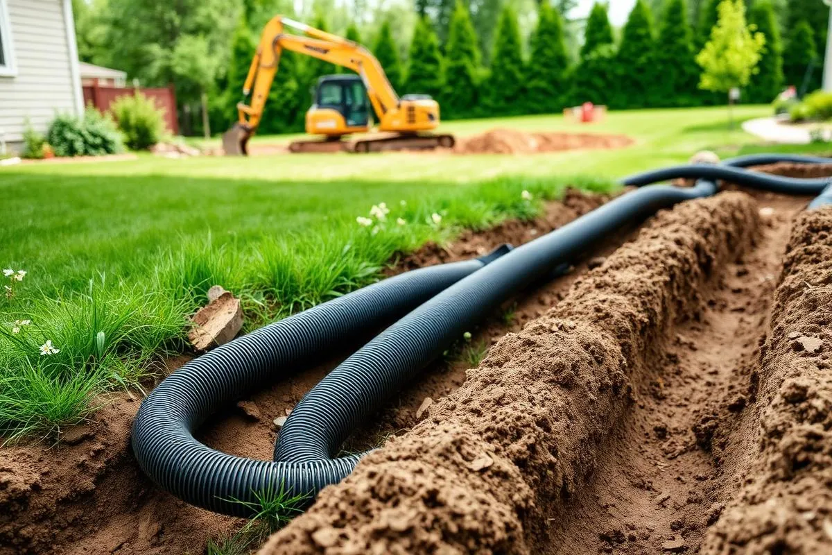 Geothermal Heating & Cooling in Sussex County Delaware