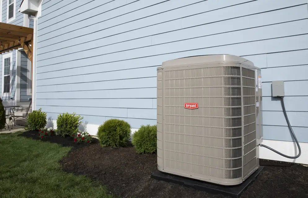 Heat Pump Services in Sussex County Delaware