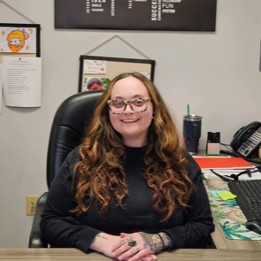 Kristen – Front Desk / Assists Service at North Star Heating & Air Conditioning
