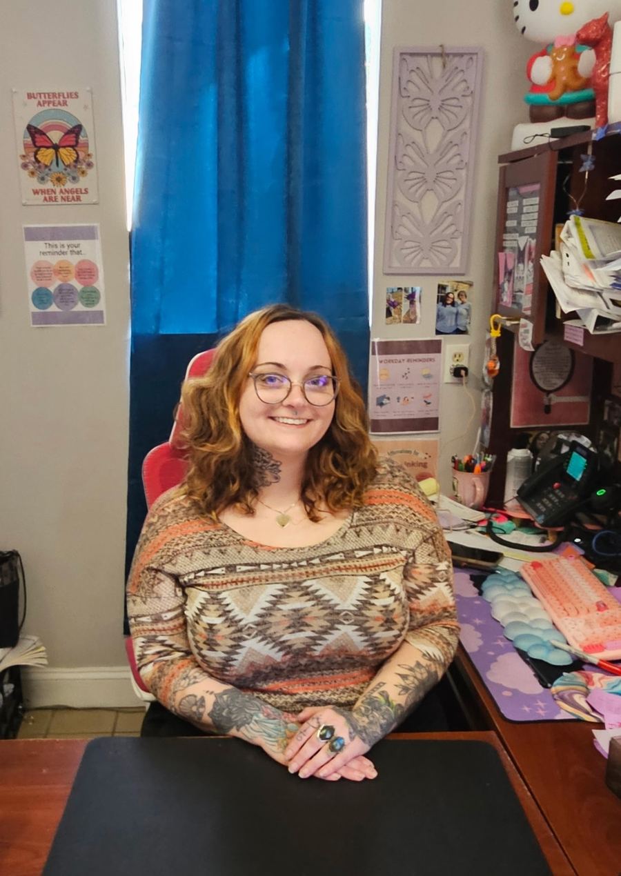 Kristen – Service Dispatcher at North Star Heating and AC