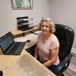 Shelly – Sales Representative at North Star Heating & Air Conditioning