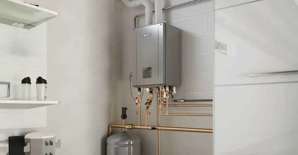 Water Heater Services in Sussex County Delaware